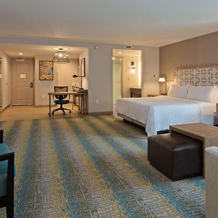 Homewood Suites By Hilton St Augustine San Sebastian St. Augustine Bagian luar foto