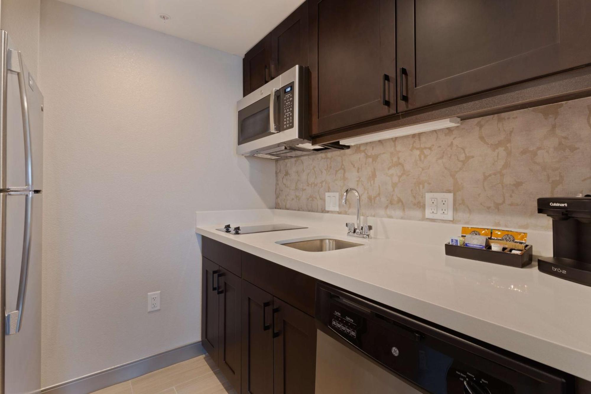 Homewood Suites By Hilton St Augustine San Sebastian St. Augustine Bagian luar foto