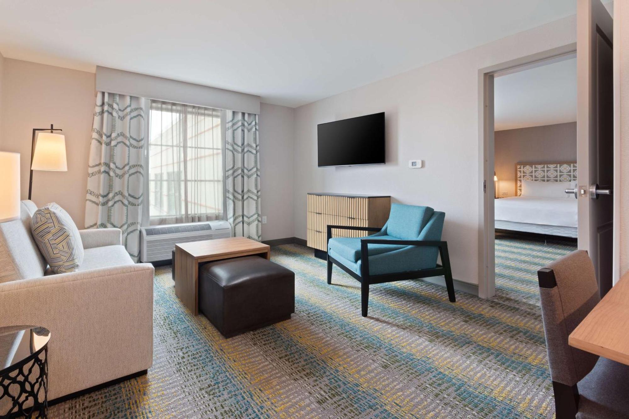 Homewood Suites By Hilton St Augustine San Sebastian St. Augustine Bagian luar foto