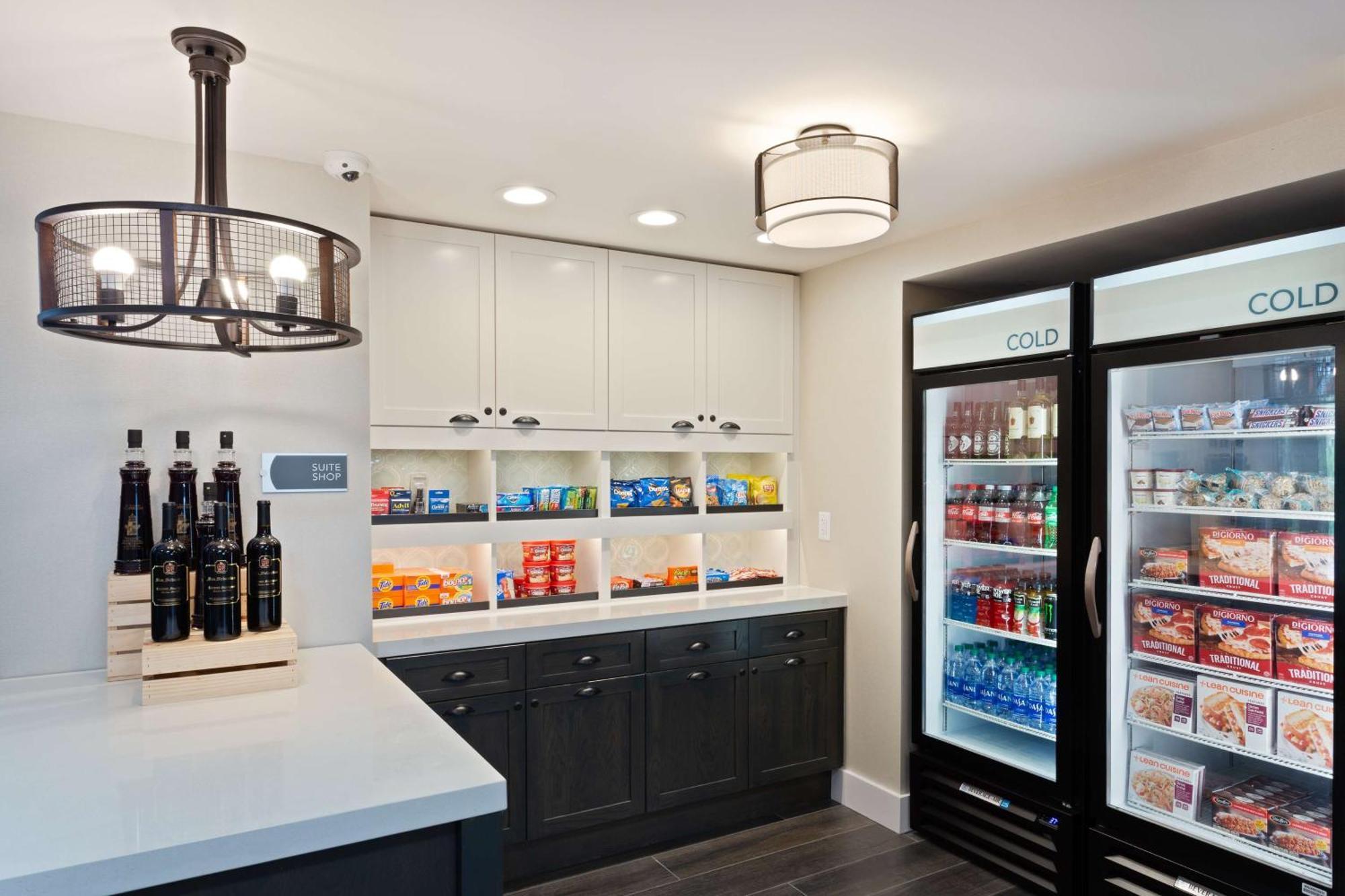 Homewood Suites By Hilton St Augustine San Sebastian St. Augustine Bagian luar foto