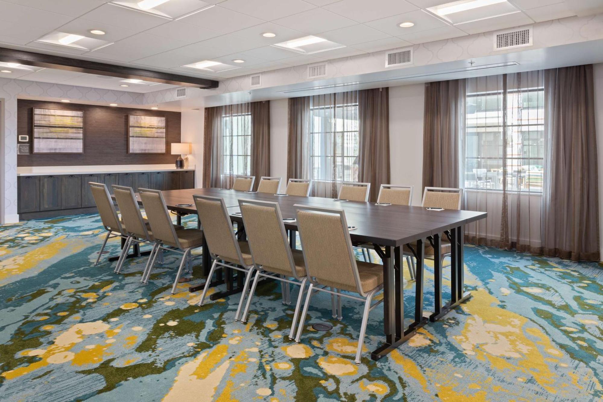 Homewood Suites By Hilton St Augustine San Sebastian St. Augustine Bagian luar foto