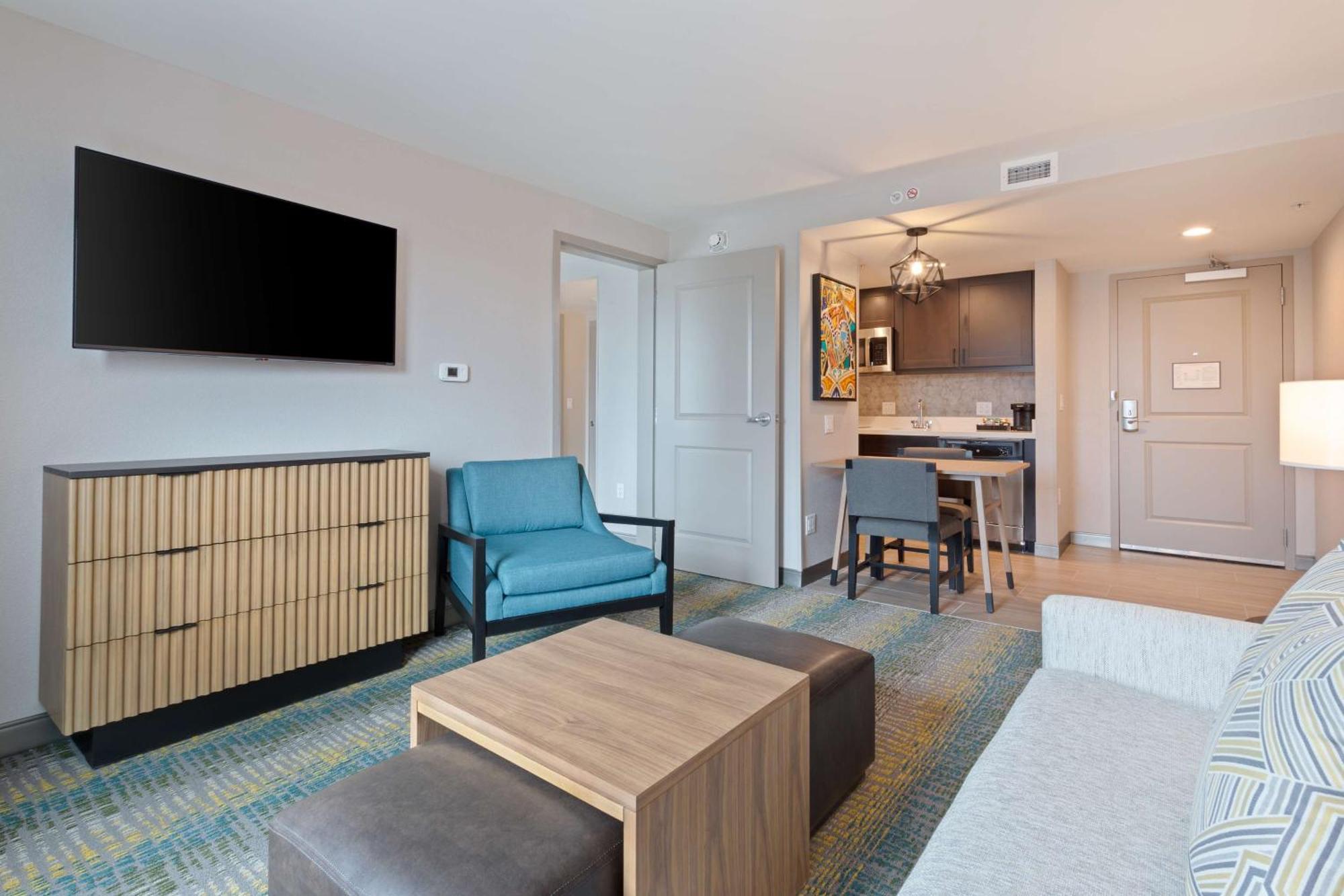 Homewood Suites By Hilton St Augustine San Sebastian St. Augustine Bagian luar foto