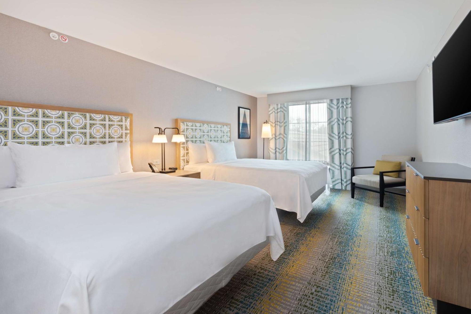 Homewood Suites By Hilton St Augustine San Sebastian St. Augustine Bagian luar foto