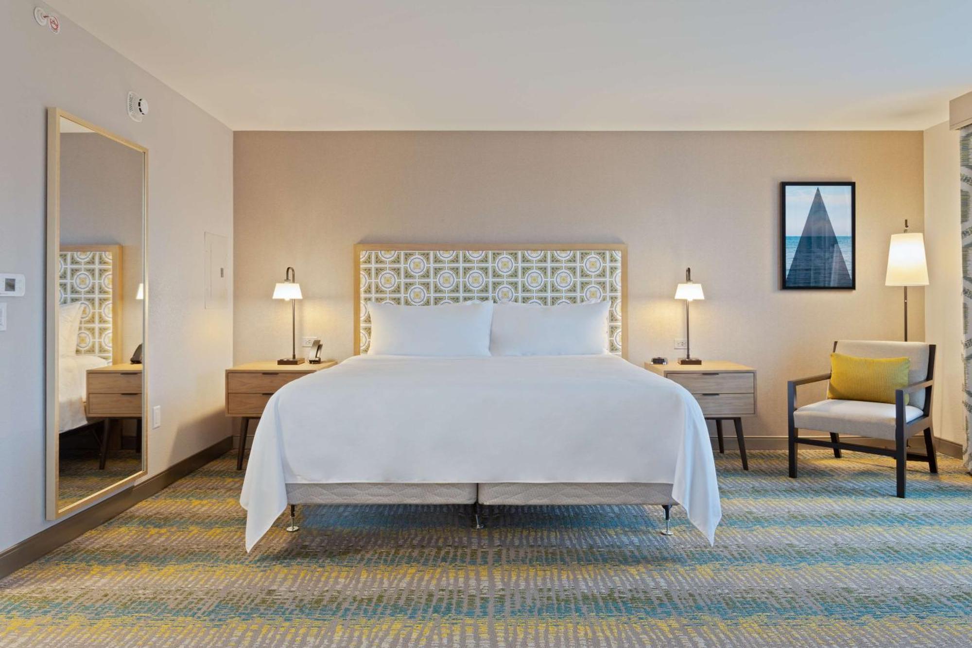 Homewood Suites By Hilton St Augustine San Sebastian St. Augustine Bagian luar foto