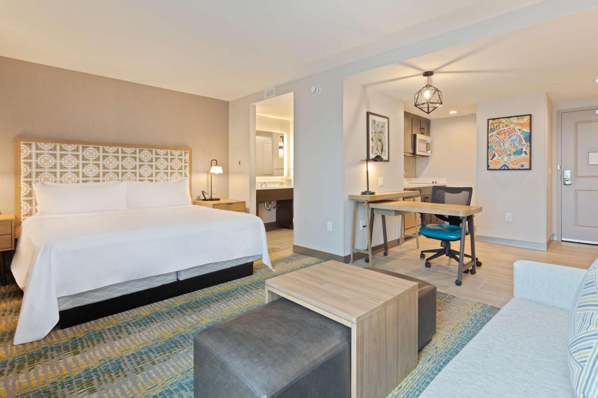 Homewood Suites By Hilton St Augustine San Sebastian St. Augustine Bagian luar foto