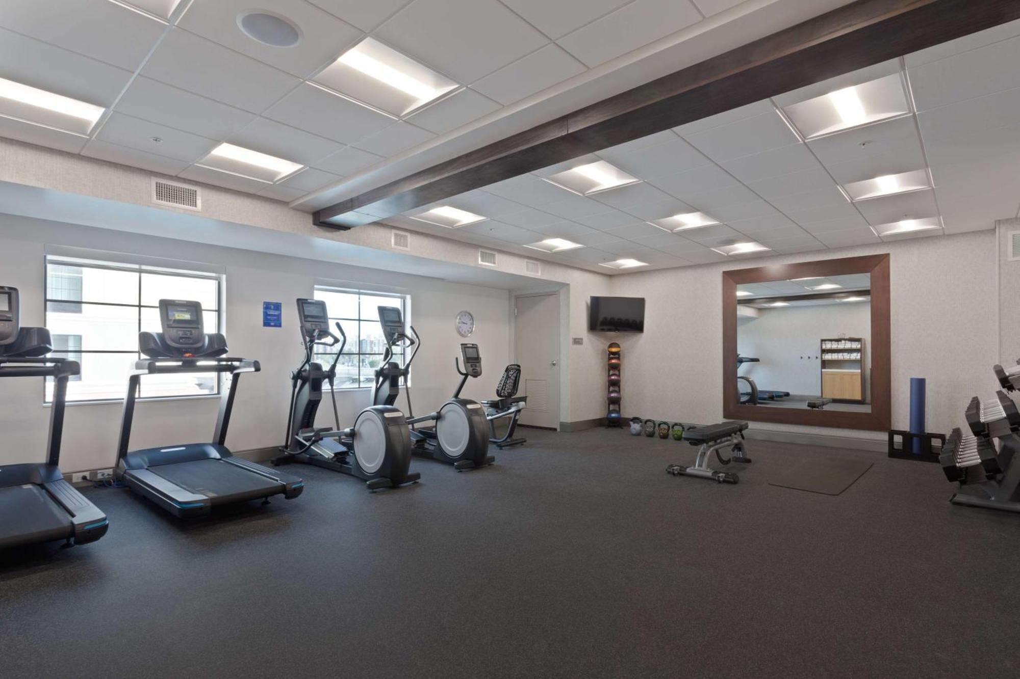 Homewood Suites By Hilton St Augustine San Sebastian St. Augustine Bagian luar foto