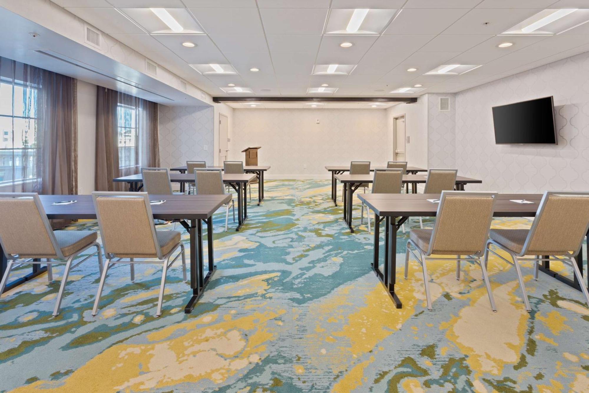 Homewood Suites By Hilton St Augustine San Sebastian St. Augustine Bagian luar foto