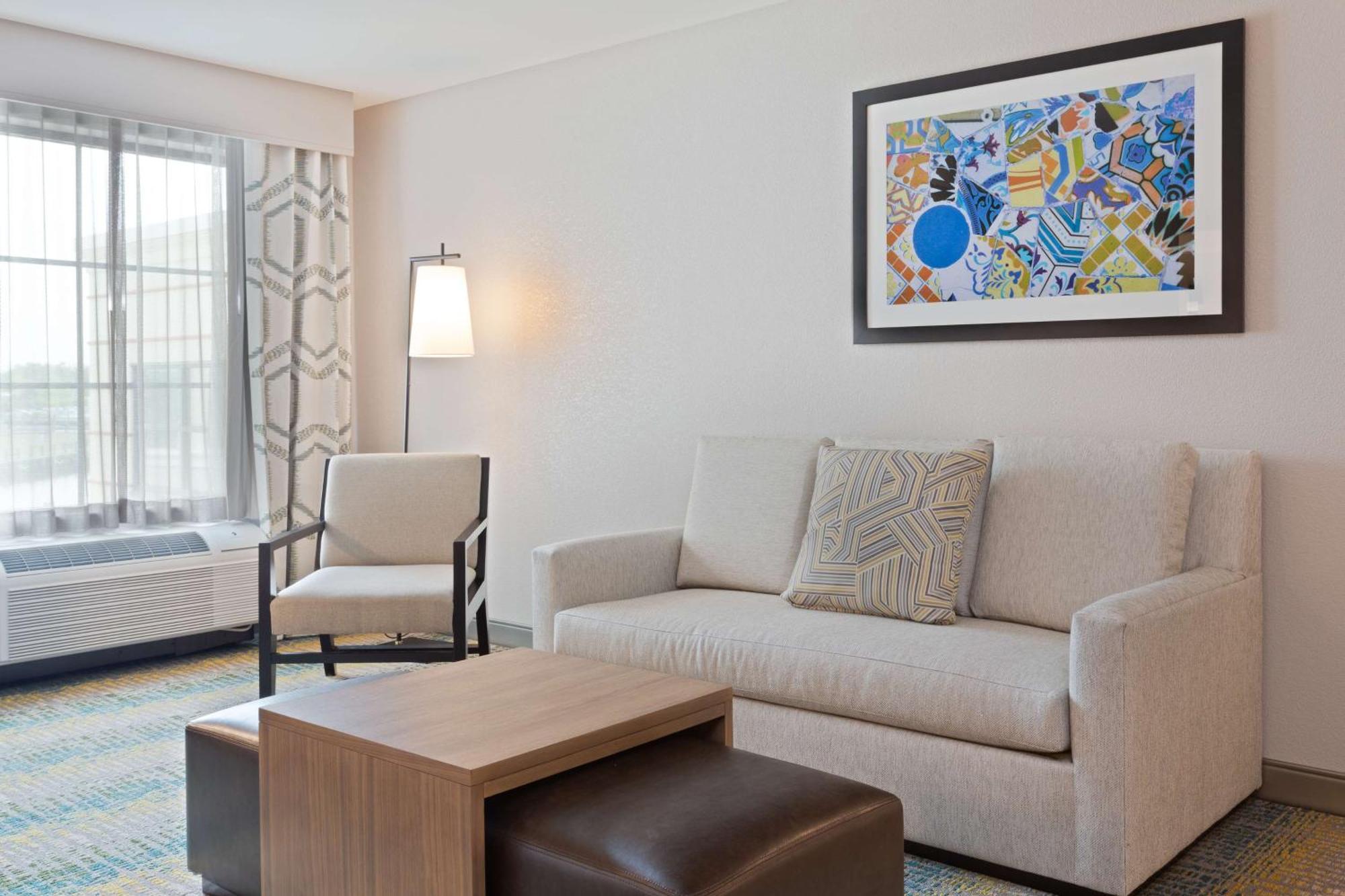 Homewood Suites By Hilton St Augustine San Sebastian St. Augustine Bagian luar foto