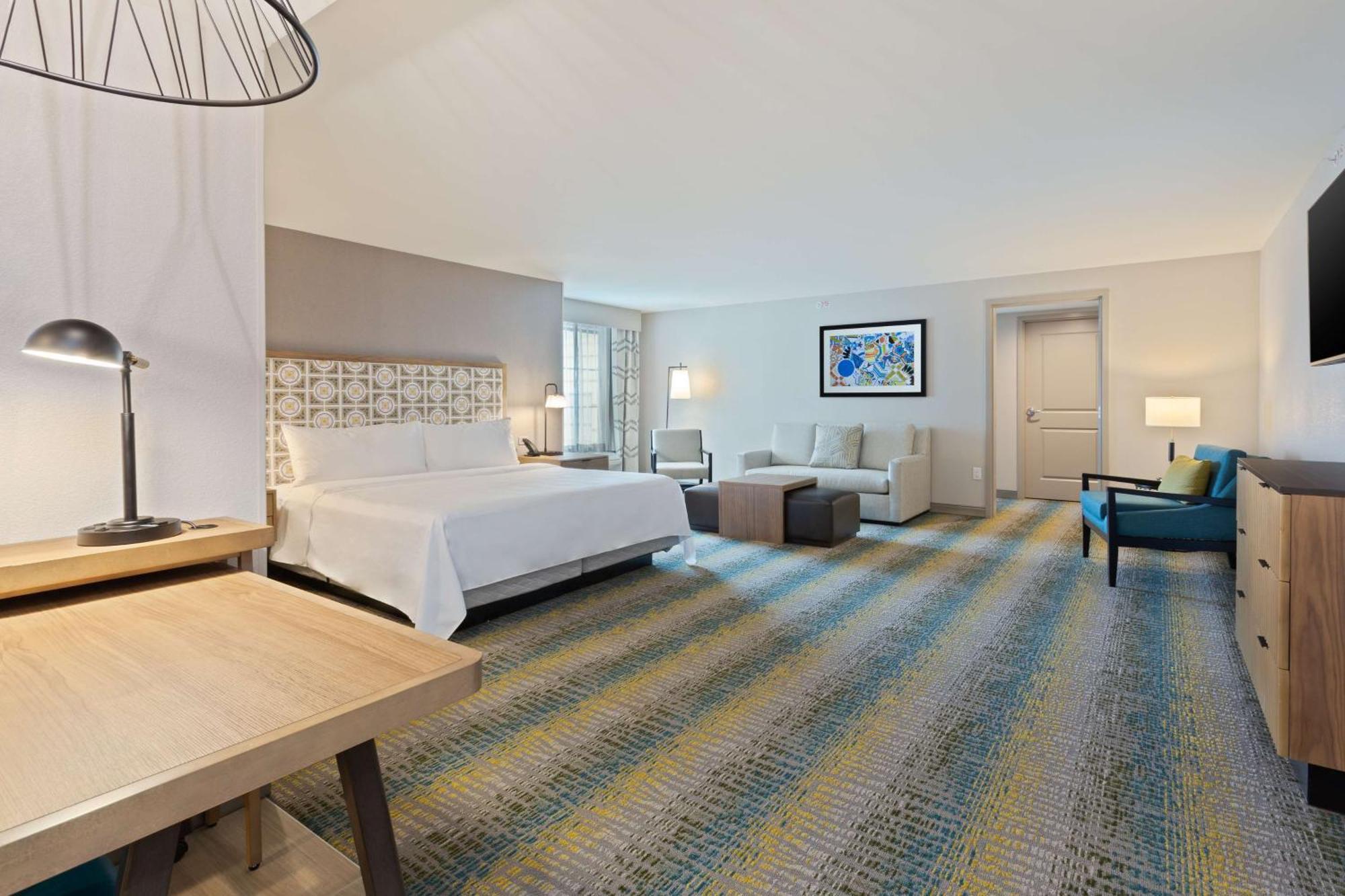 Homewood Suites By Hilton St Augustine San Sebastian St. Augustine Bagian luar foto