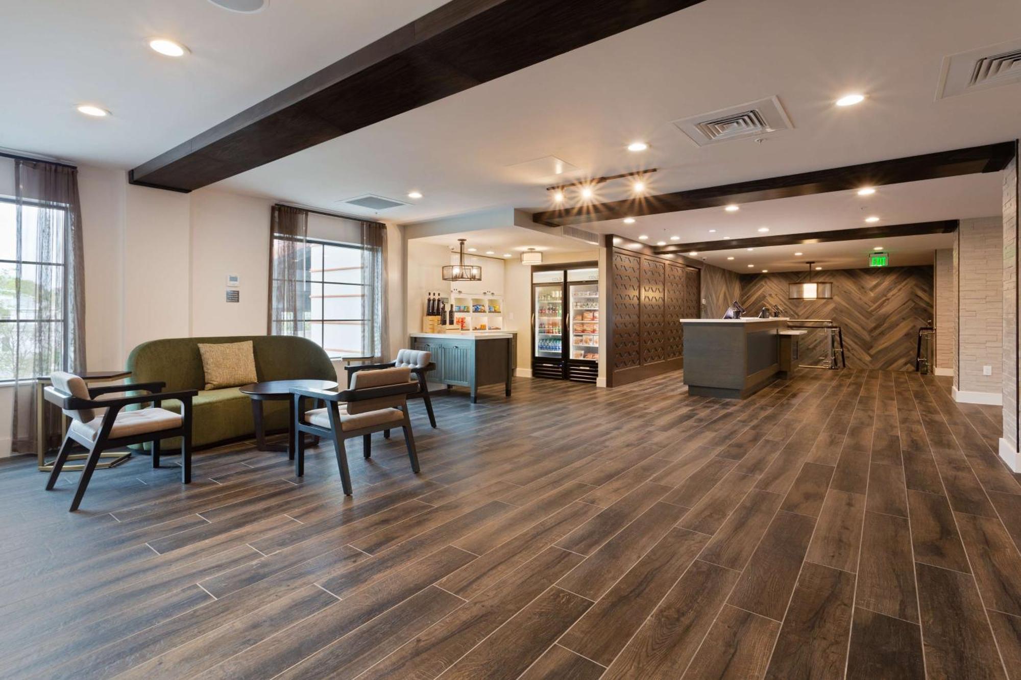 Homewood Suites By Hilton St Augustine San Sebastian St. Augustine Bagian luar foto