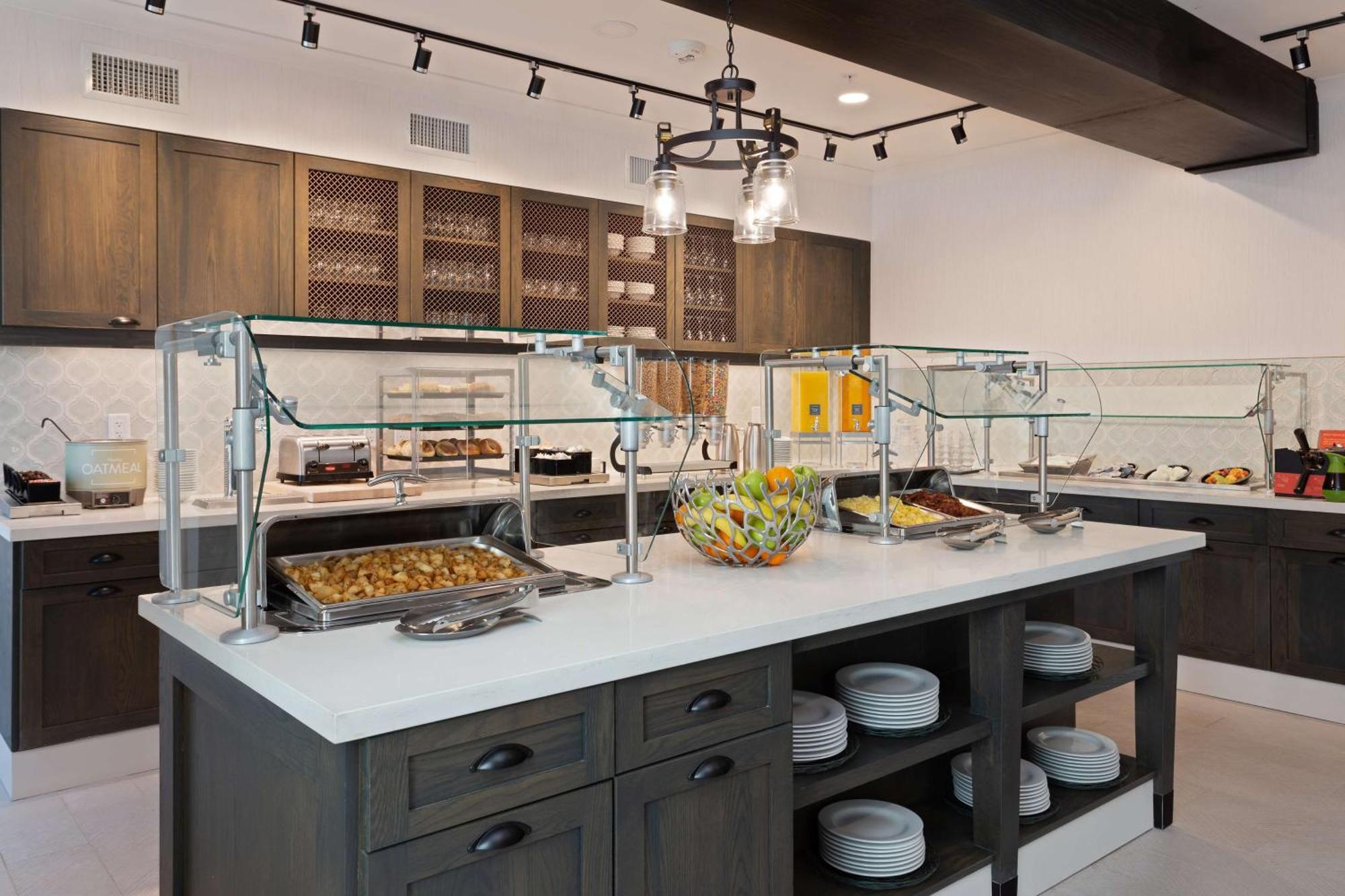 Homewood Suites By Hilton St Augustine San Sebastian St. Augustine Bagian luar foto